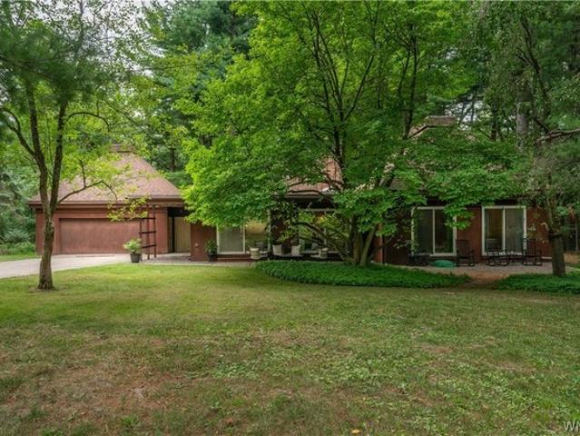 House for sale in Orchard Park, New York