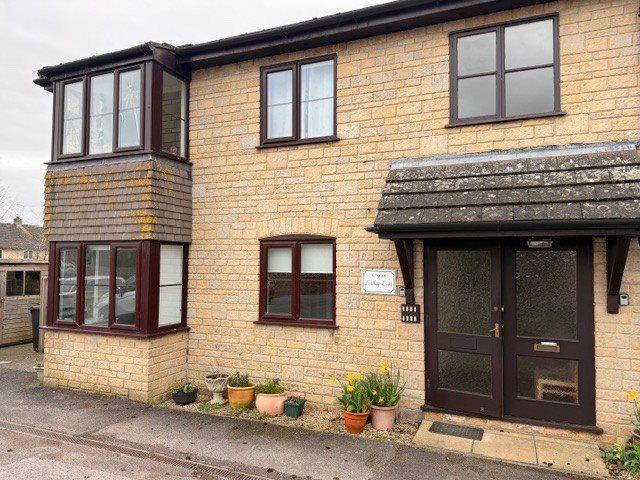 Apartment for rent in Sherborne, East Dorset