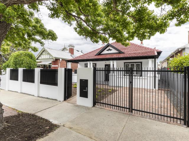 House for sale in Stirling, Western Australia