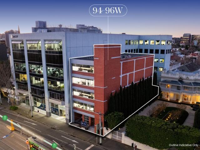 Office for sale in Camerons Creek, Victoria