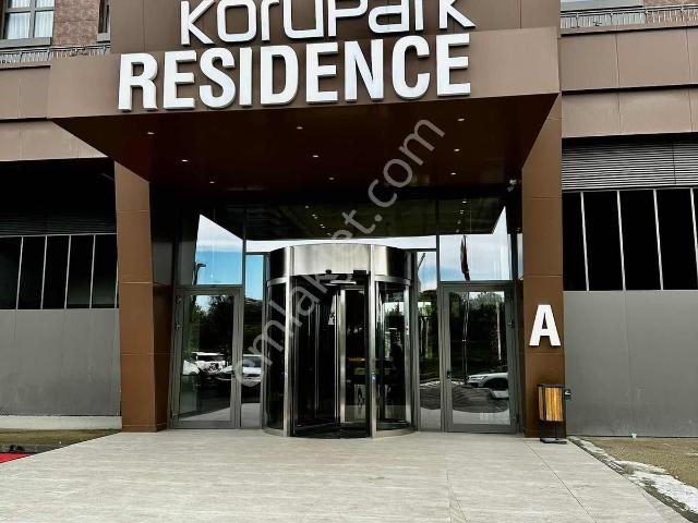 İstanbul içerisinde satılık Residence