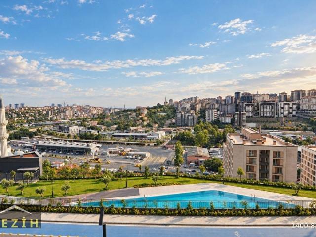 İstanbul içerisinde satılık mülk