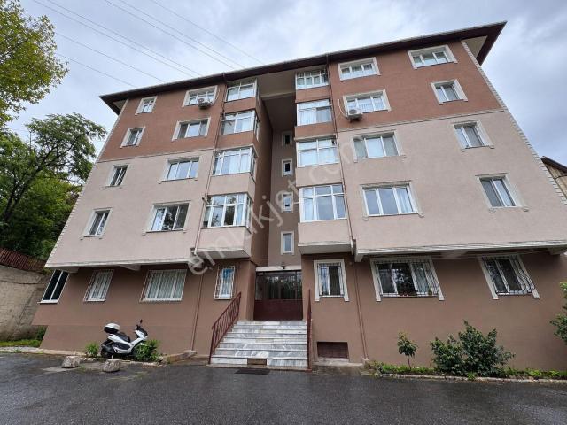 5. Levent Mahallesi, Eyüpsultan içerisinde satılık mülk