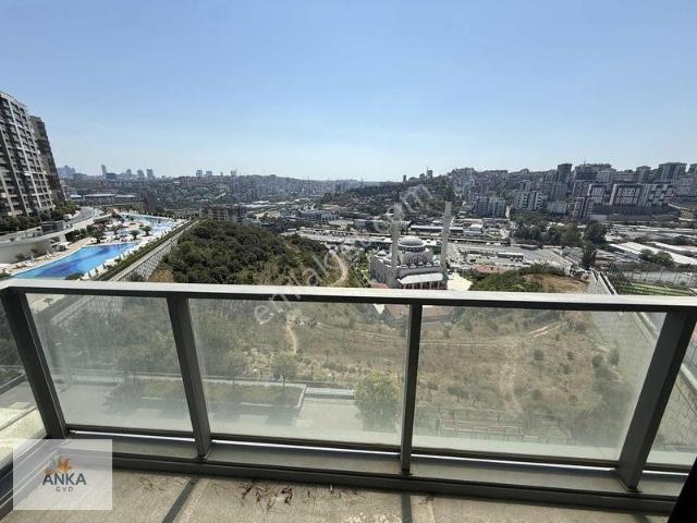 5. Levent Mahallesi, Eyüpsultan içerisinde kiralık Residence