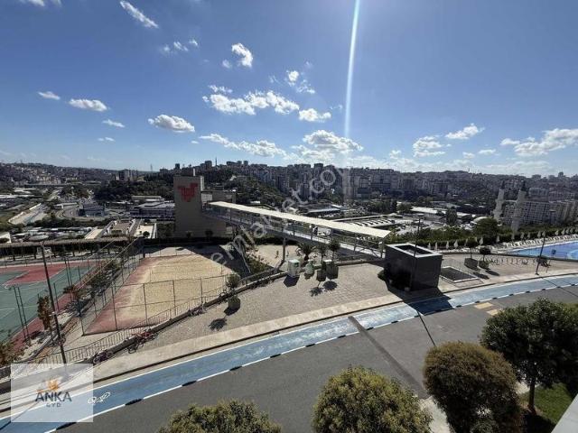 5. Levent Mahallesi, Eyüpsultan içerisinde satılık Residence