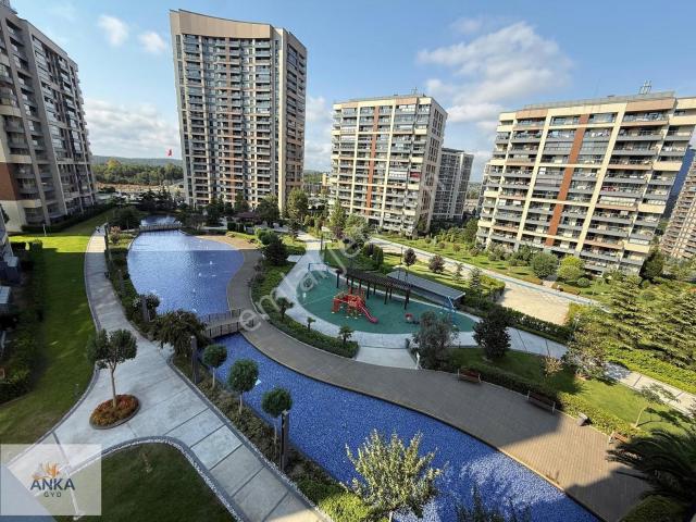 İstanbul içerisinde kiralık Residence