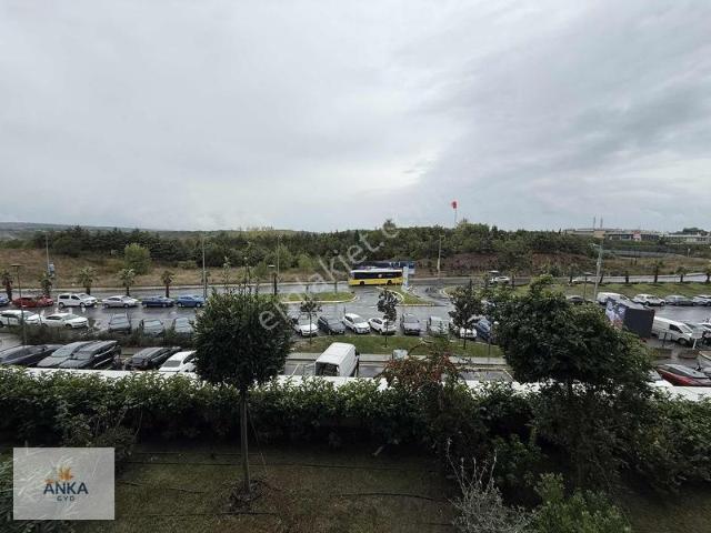 5. Levent Mahallesi, Eyüpsultan içerisinde satılık Residence