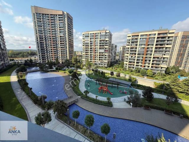 İstanbul içerisinde kiralık Residence