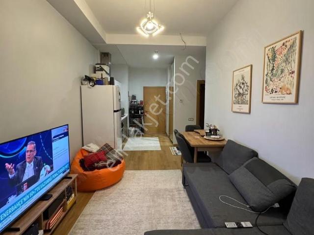 İstanbul içerisinde kiralık Residence