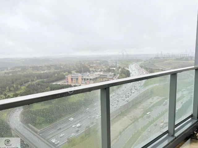 İstanbul içerisinde kiralık Residence