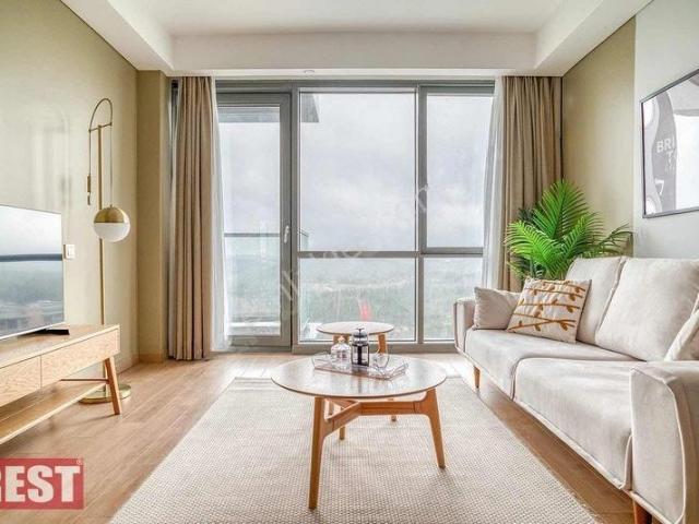 İstanbul içerisinde kiralık Residence