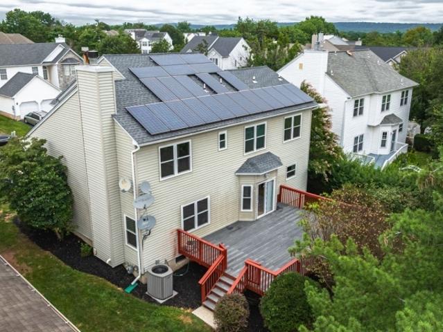 House for sale in Bridgewater