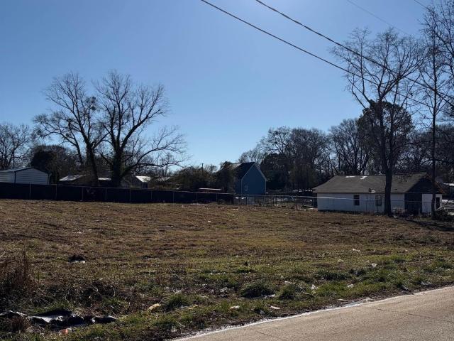 Land for sale in South Carolina