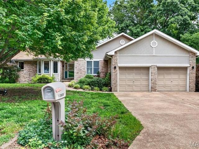 House for sale in Washington, Missouri