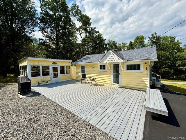 House for sale in Bethel, New York