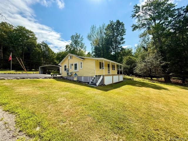 House for sale in Bethel, New York