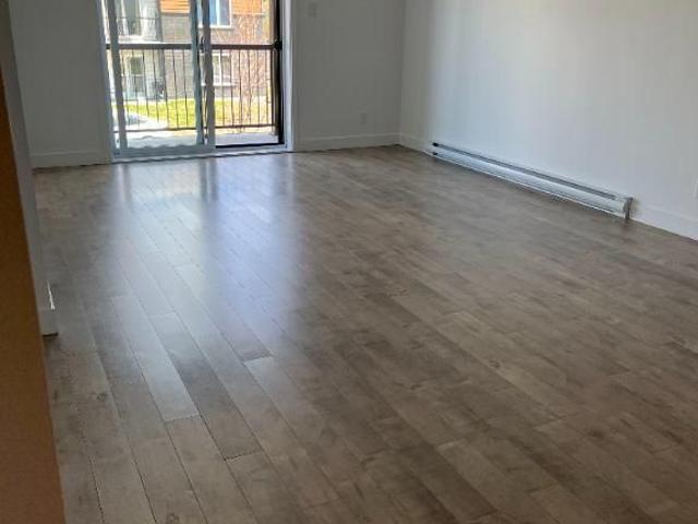 Apartment for rent in Drummond, Quebec
