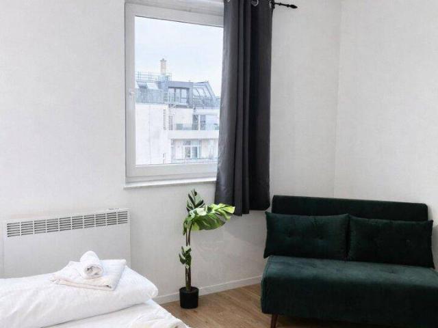 Apartment kaufen in Leopoldstadt, Wien