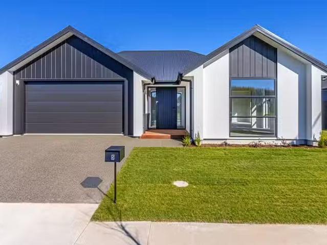 House for sale in Woodend, Canterbury