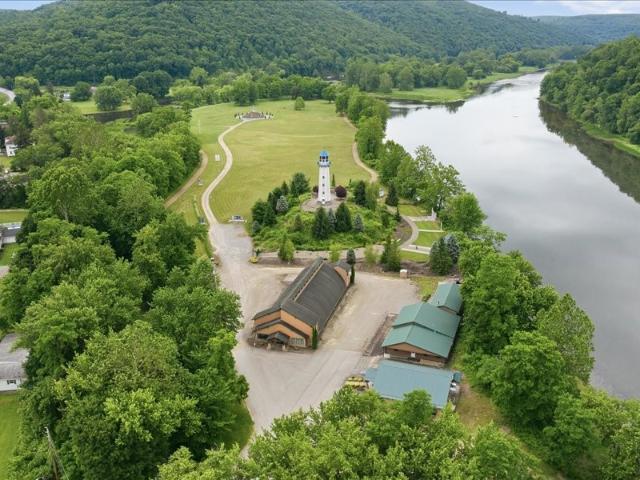 House for sale in Tionesta, Pennsylvania
