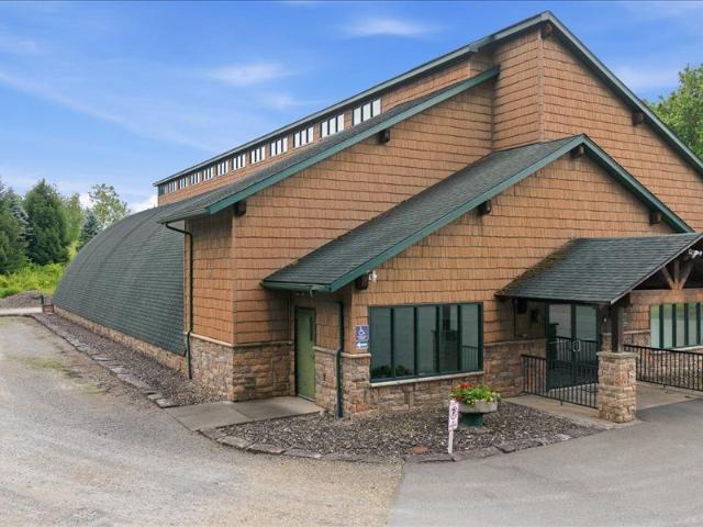 Commercial for sale in Tionesta, Pennsylvania