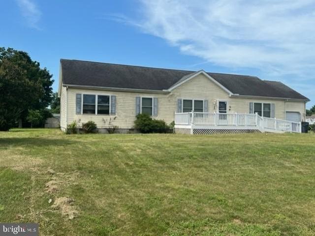 House for sale in Delaware