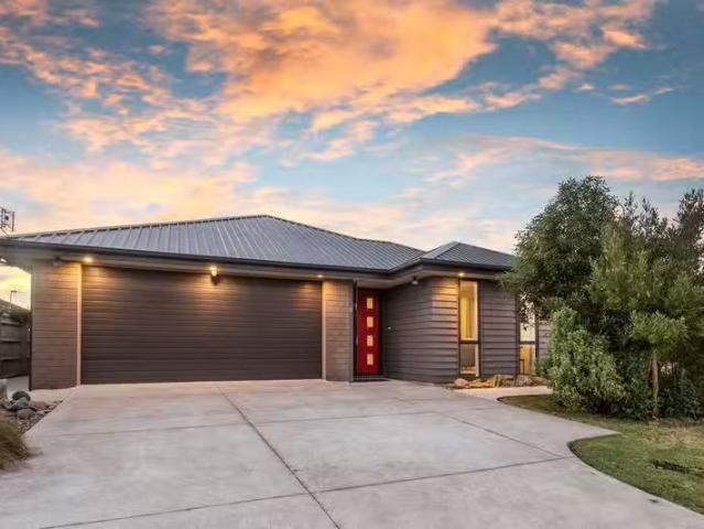 House for sale in Rolleston, Canterbury