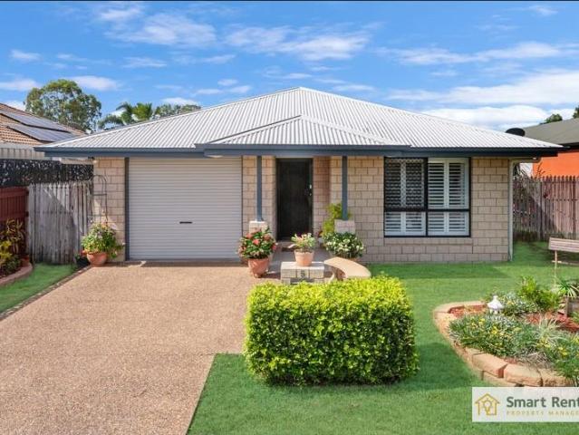 House for rent in Kirwan, Queensland