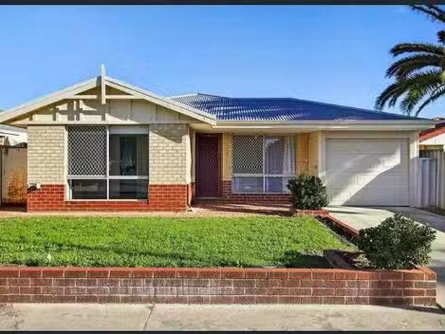House for rent in Port Kennedy, Western Australia
