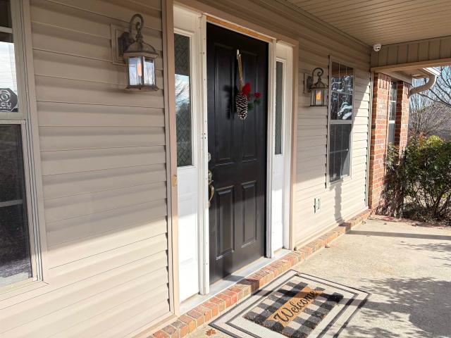 House for sale in Ark