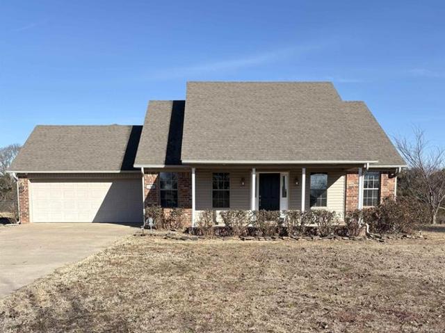 House for sale in Ark