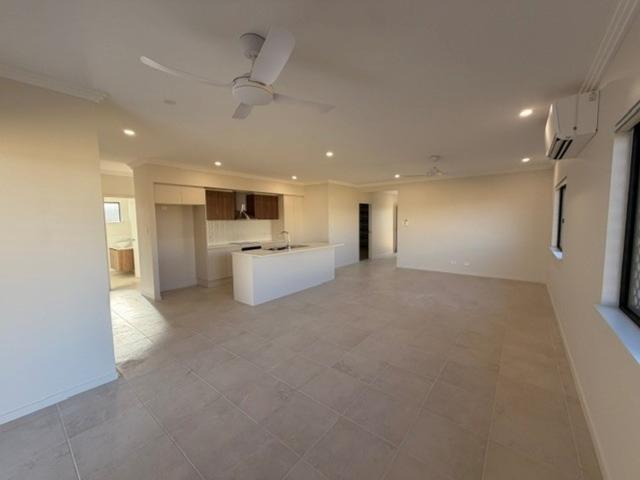 House for rent in Burdell, Queensland