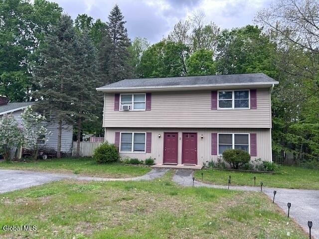 House for sale in Saratoga, New York