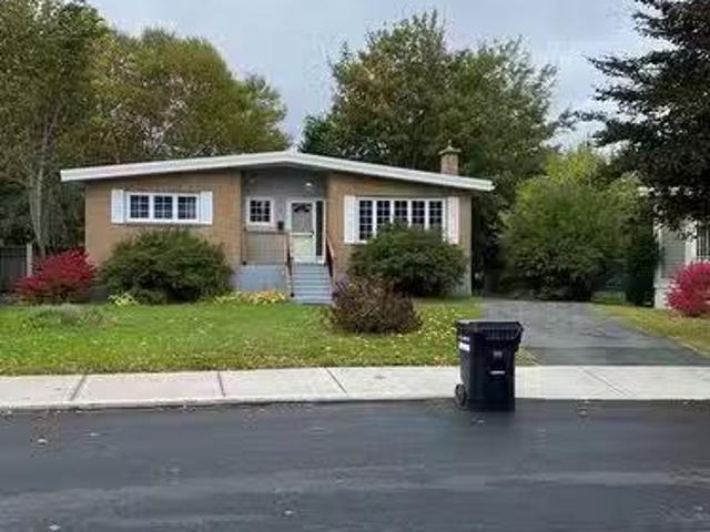 House for sale in Foxtrap, Newfoundland And Labrador