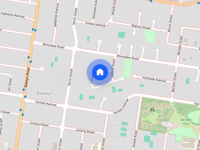 House for rent in Camerons Creek, Victoria