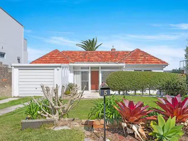 House for rent in Sydney, New South Wales