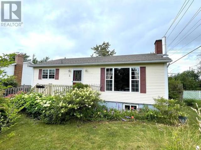 House for sale in Grand Falls-windsor, Newfoundland And Labrador