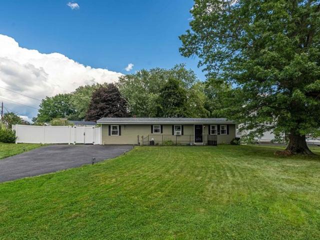 House for sale in New Hampshire