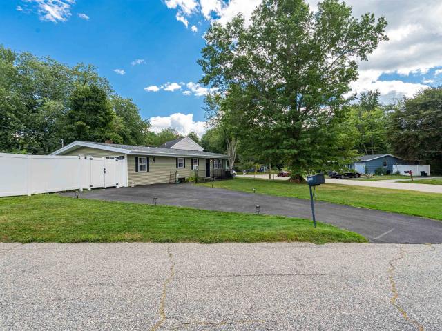 Property for rent in New Hampshire