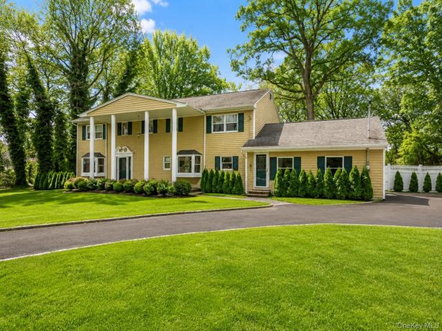 Property for rent in Nassau, New York