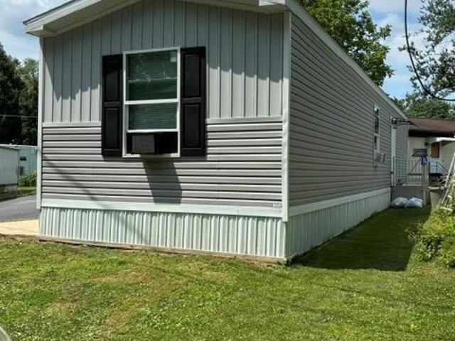 House for sale in Lebanon, Pennsylvania