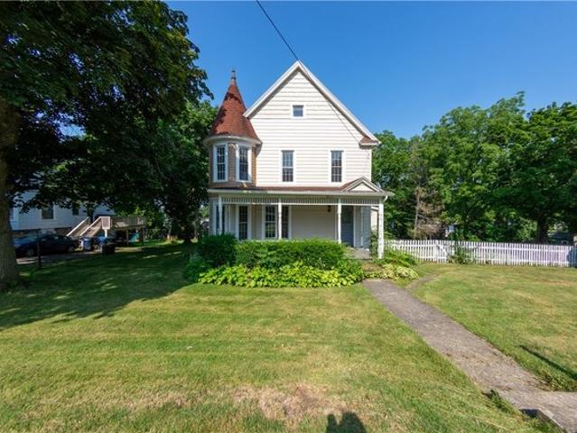 House for sale in Conesus, New York