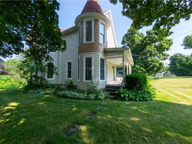 House for sale in Conesus, New York