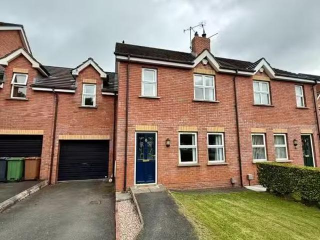 House to rent