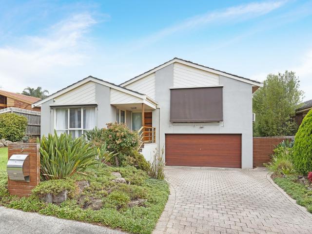 House for rent in Camerons Creek, Victoria