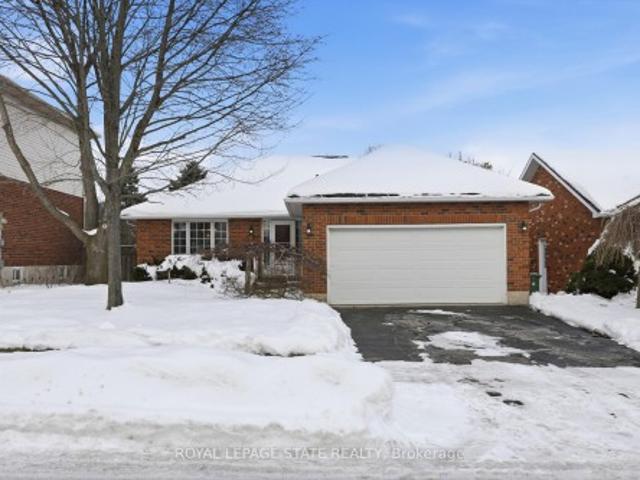 House for sale in Ancaster, Ontario