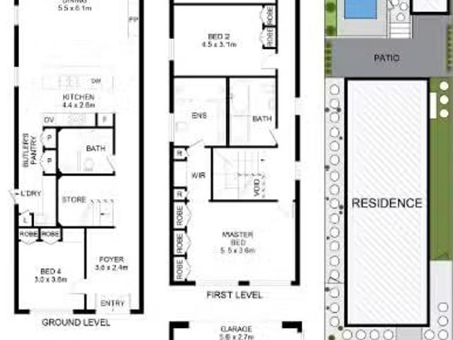 House for rent in Sydney, New South Wales
