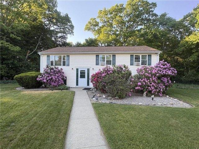 House for sale in Coventry, Rhode Island