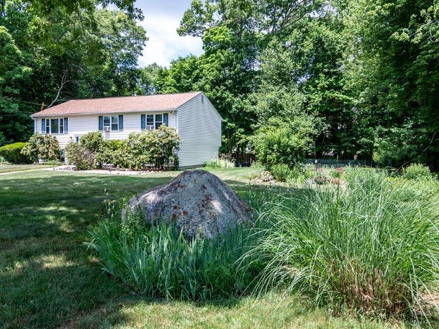 House for sale in West Warwick, Rhode Island