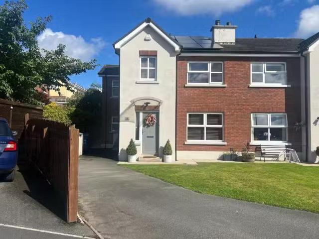 House for sale in Edenderry, North Tipperary